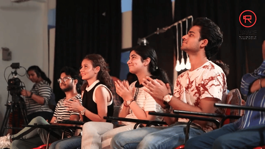 Ramesh Sippy Academy of Cinema and Entertainment Mumbai Events photo 18